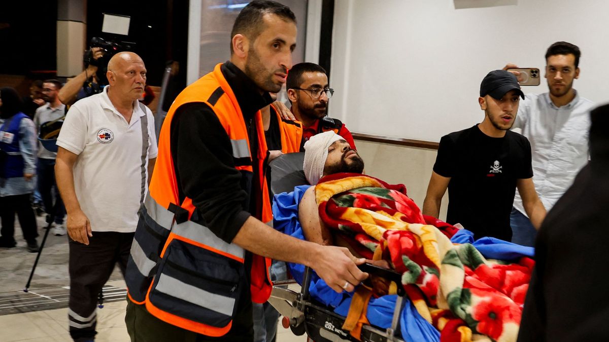 Mrtvých po izraelském zásahu na Západním břehu přibývá